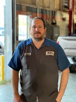 Staff | All Star Ford Palestine