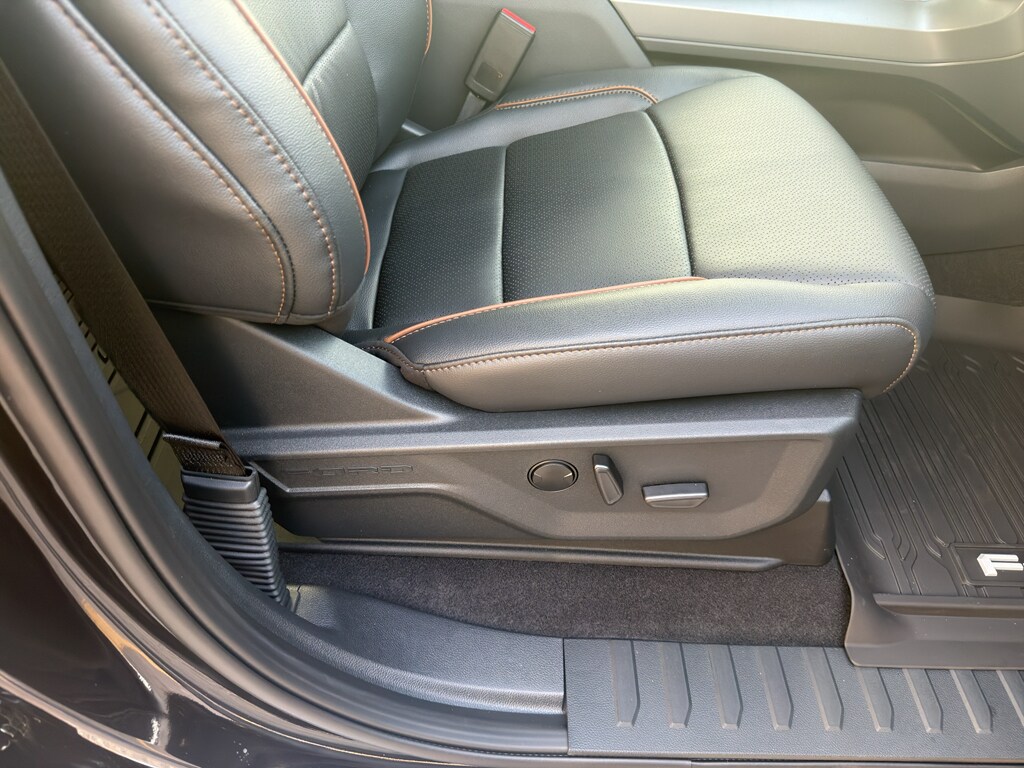 2026 Ford F-150 Lariat - Photo 12