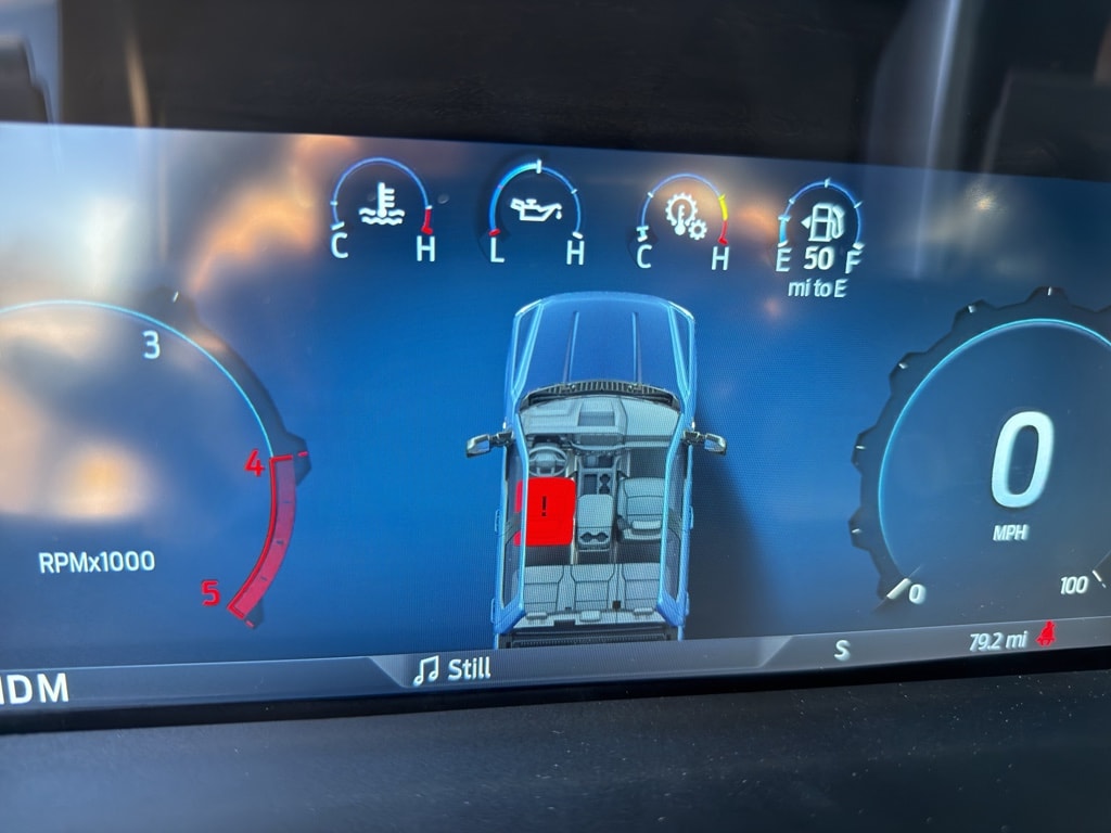 2026 Ford F-250 Super Duty Lariat - Photo 10