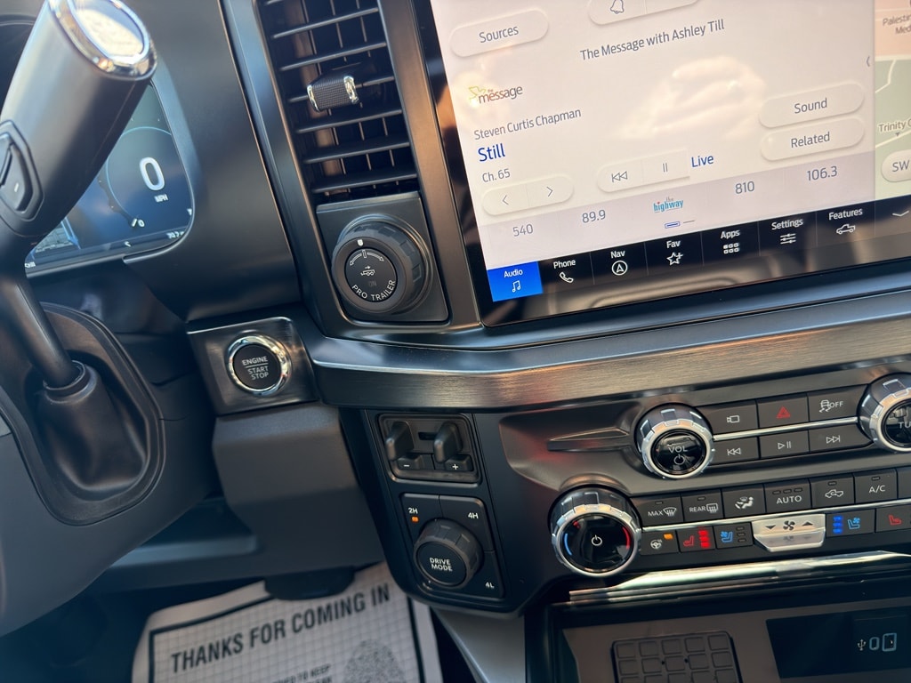 2026 Ford F-250 Super Duty Lariat - Photo 31