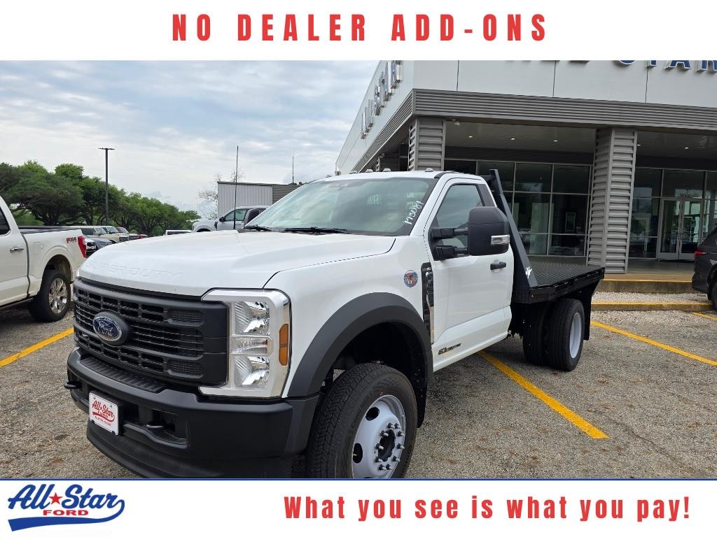 New 2026 Ford F-450 XL TRUCK