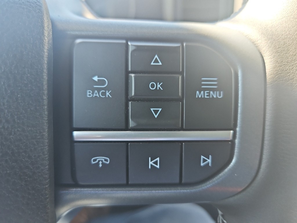 2026 Ford F-250 Super Duty Lariat - Photo 15