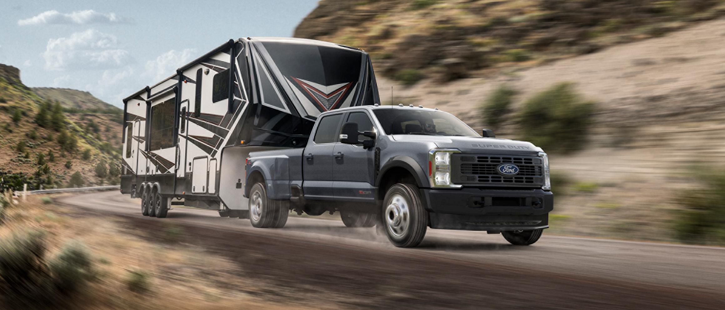 Ford Super Duty