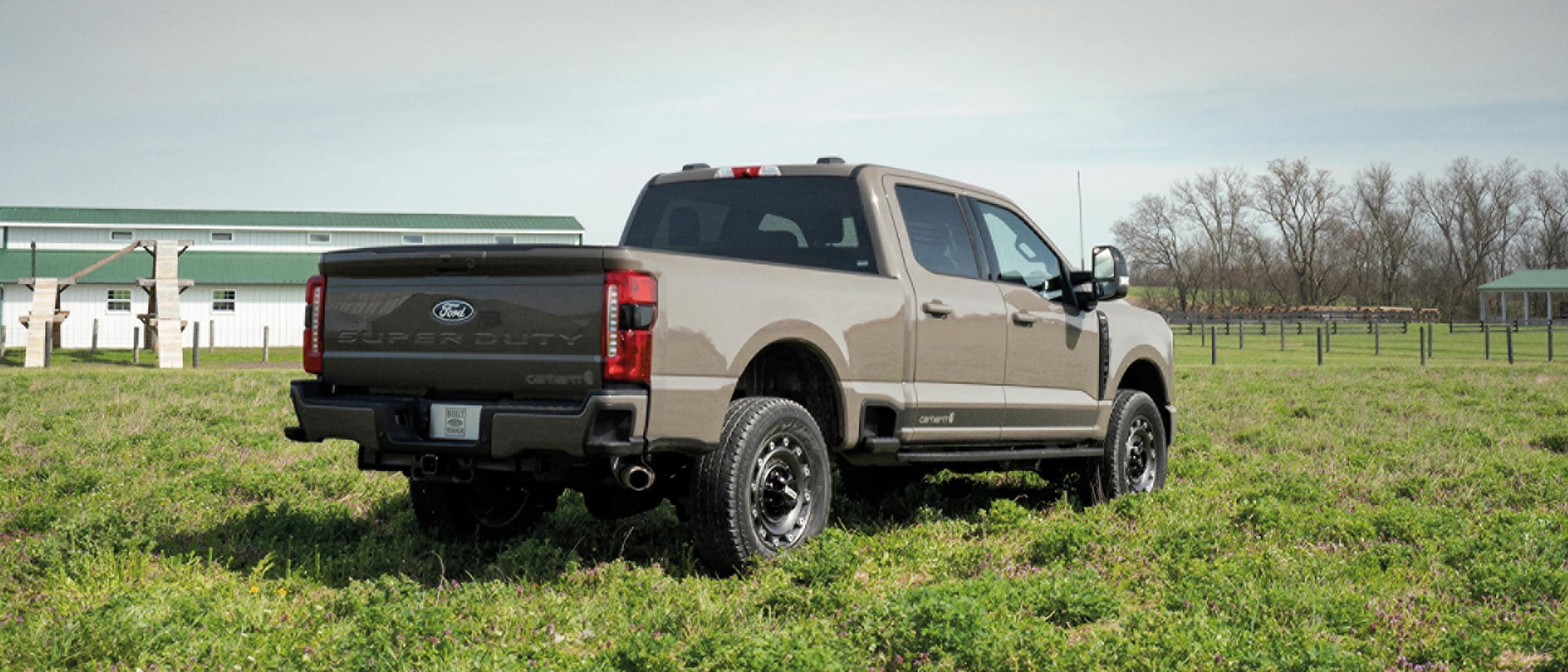Ford Super Duty