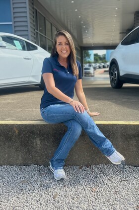 Staff member Melissa Wilbanks from ID_91ef5a01f3a3