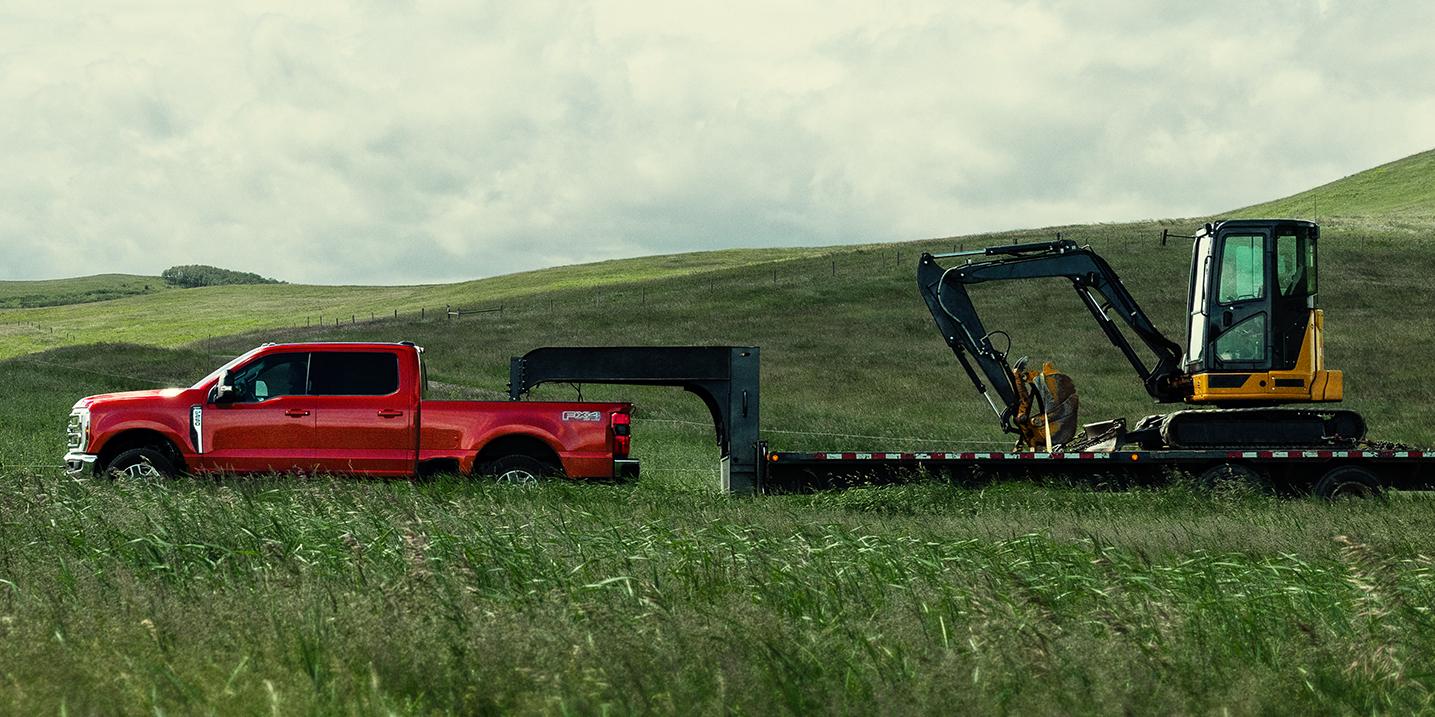 Ford Super Duty