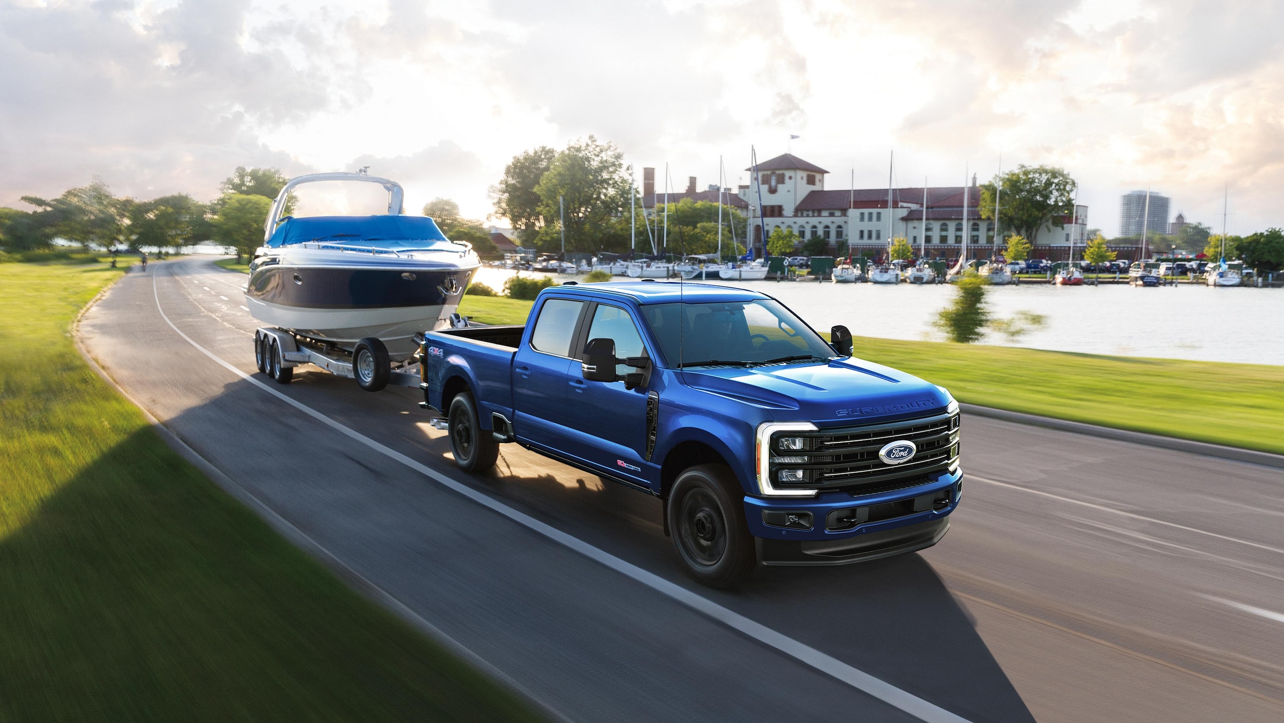 Ford Super Duty