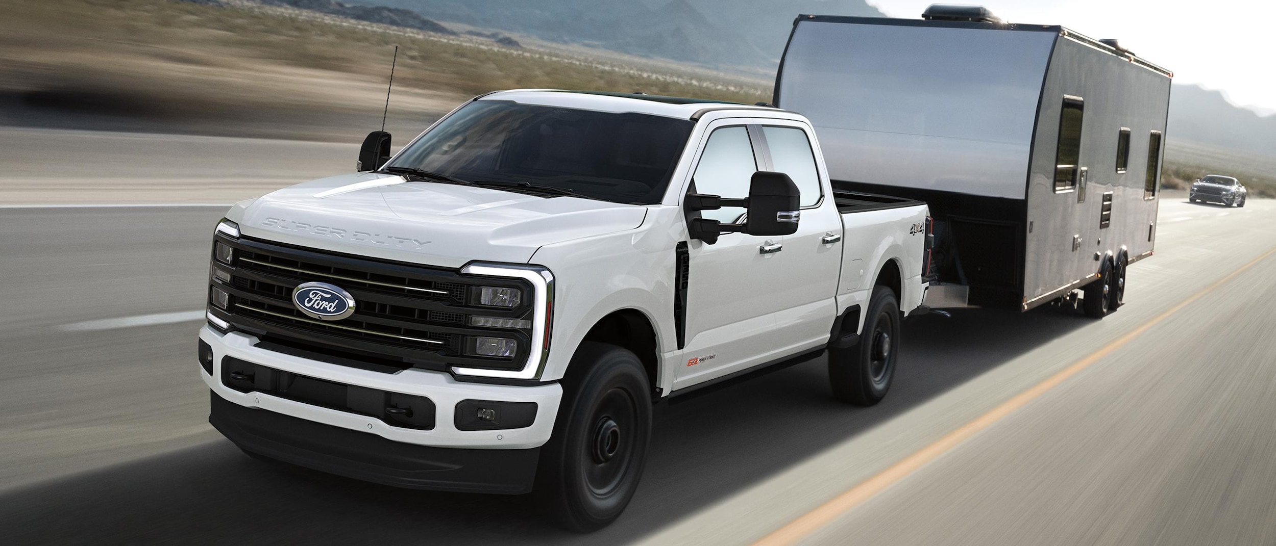 Ford Super Duty