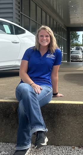 Staff member Chassity Chambless from ID_91ef5a01f3a3