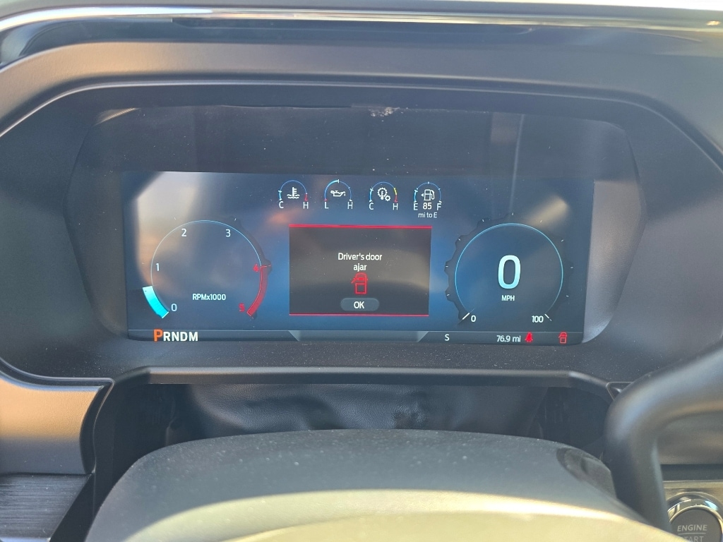 2026 Ford F-250 Super Duty Lariat - Photo 11