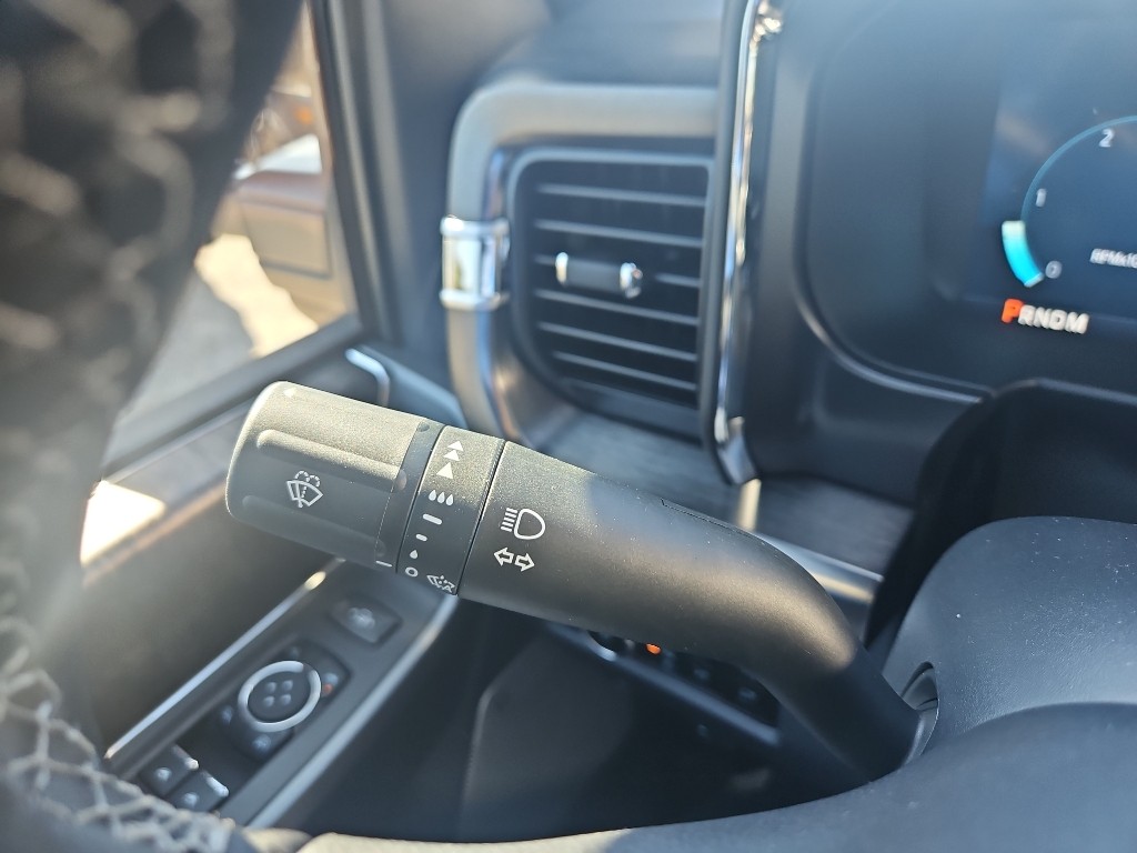 2026 Ford F-250 Super Duty Lariat - Photo 13
