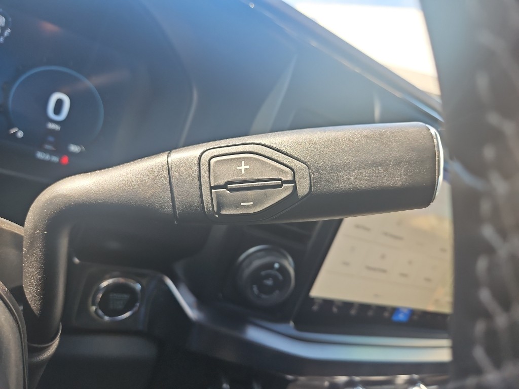 2026 Ford F-250 Super Duty Lariat - Photo 12
