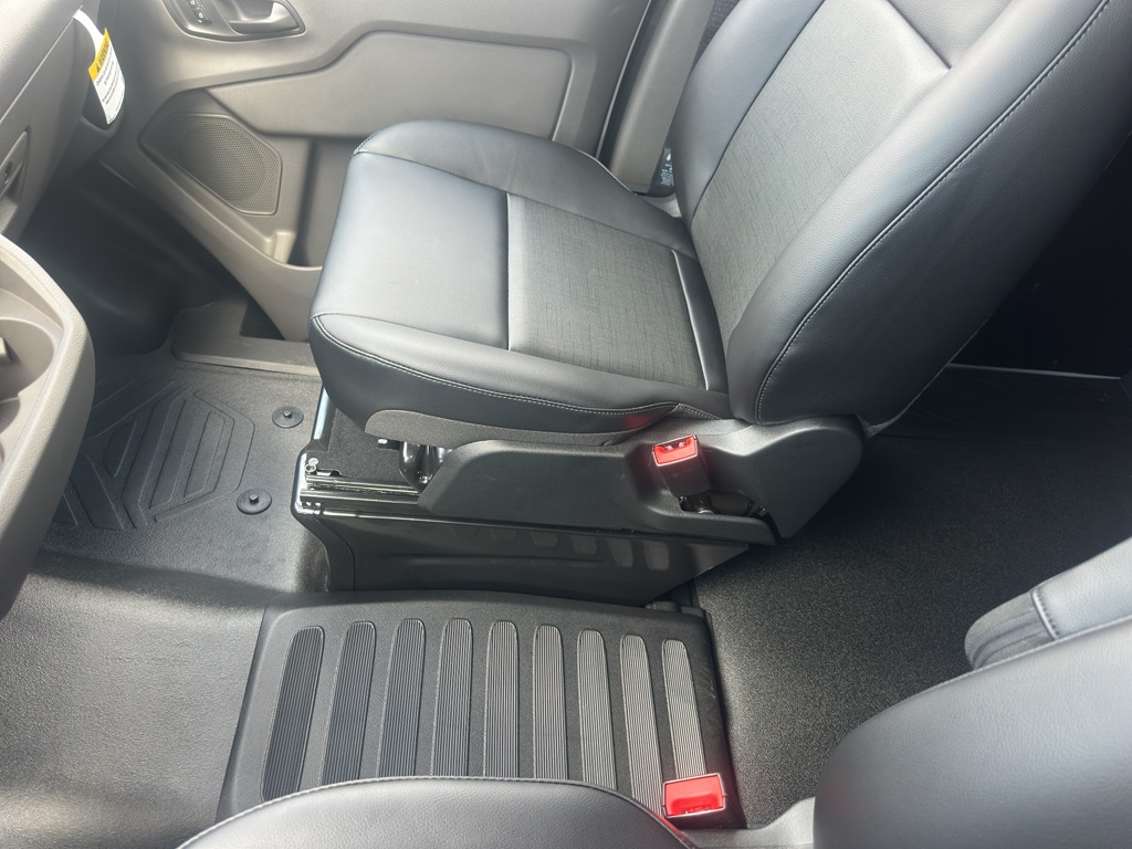 2025 Ford Transit Van Base - Photo 33