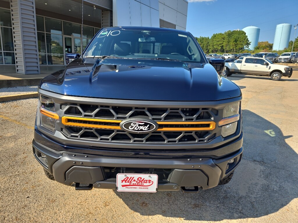2025 Ford F-150 Tremor photo 2