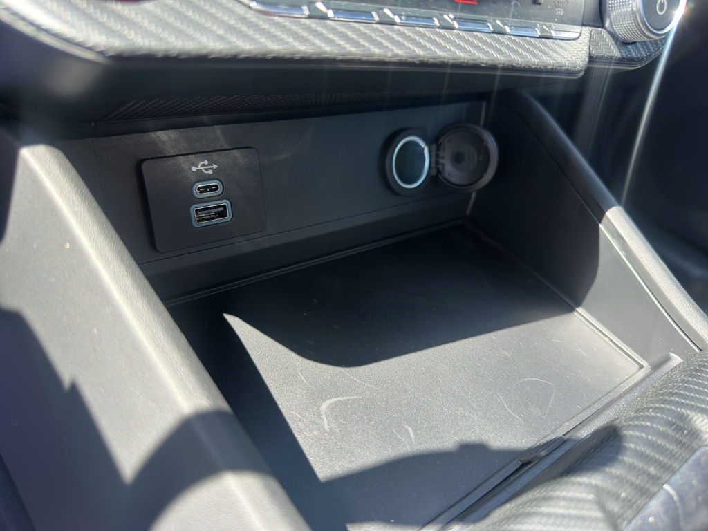 2025 Ford Mustang GT Fastback - Photo 29