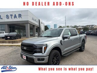 2026 Ford F-150 Lariat TRUCK