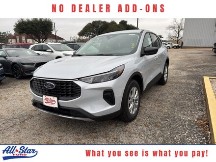 2026 Ford Escape Active Sport Utility