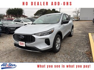 2026 Ford Escape Active Sport Utility