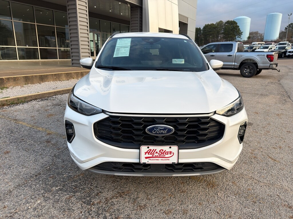 Used 2023 Ford Escape ST-Line Elite Sport Utility