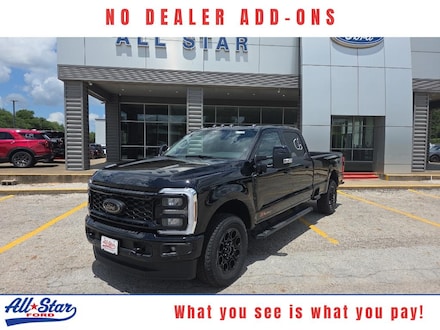 2026 Ford F-350 Lariat TRUCK