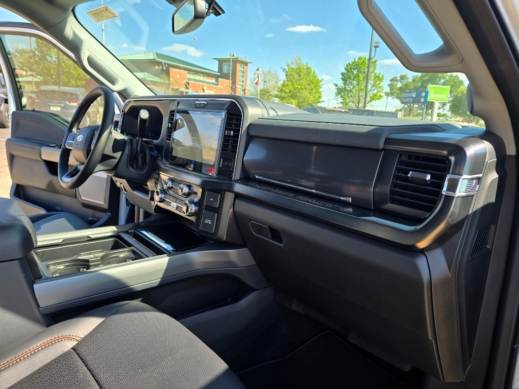 2026 Ford F-250 Super Duty Lariat - Photo 12