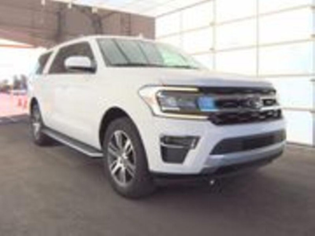 Used 2023 Ford Expedition MAX Limited Sport Utility