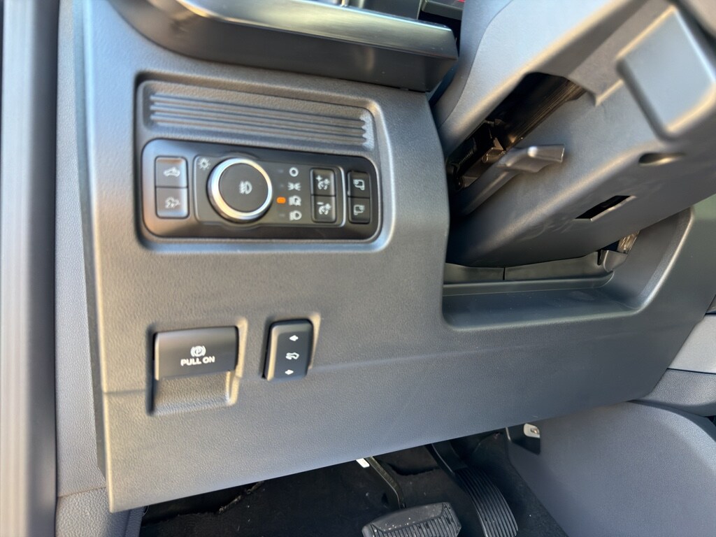 2026 Ford F-250 Super Duty Lariat - Photo 27