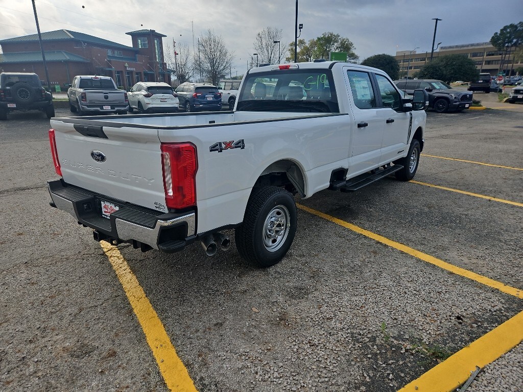 New 2026 Ford F-250 XL TRUCK