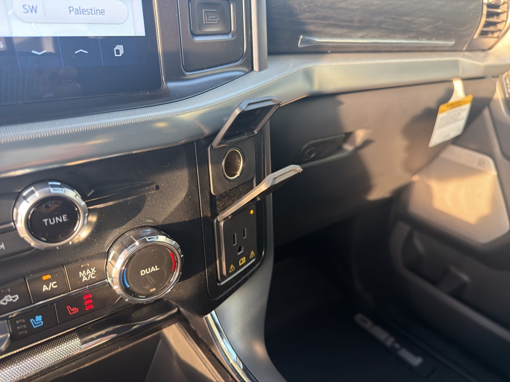 2026 Ford F-150 Lariat - Photo 34