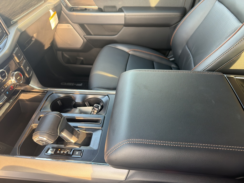 2026 Ford F-150 Lariat - Photo 35