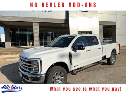 2026 Ford F-350 Lariat TRUCK
