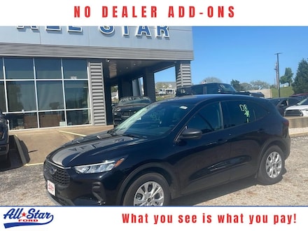 2025 Ford Escape Active Sport Utility