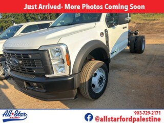 2026 Ford F-450 XL TRUCK