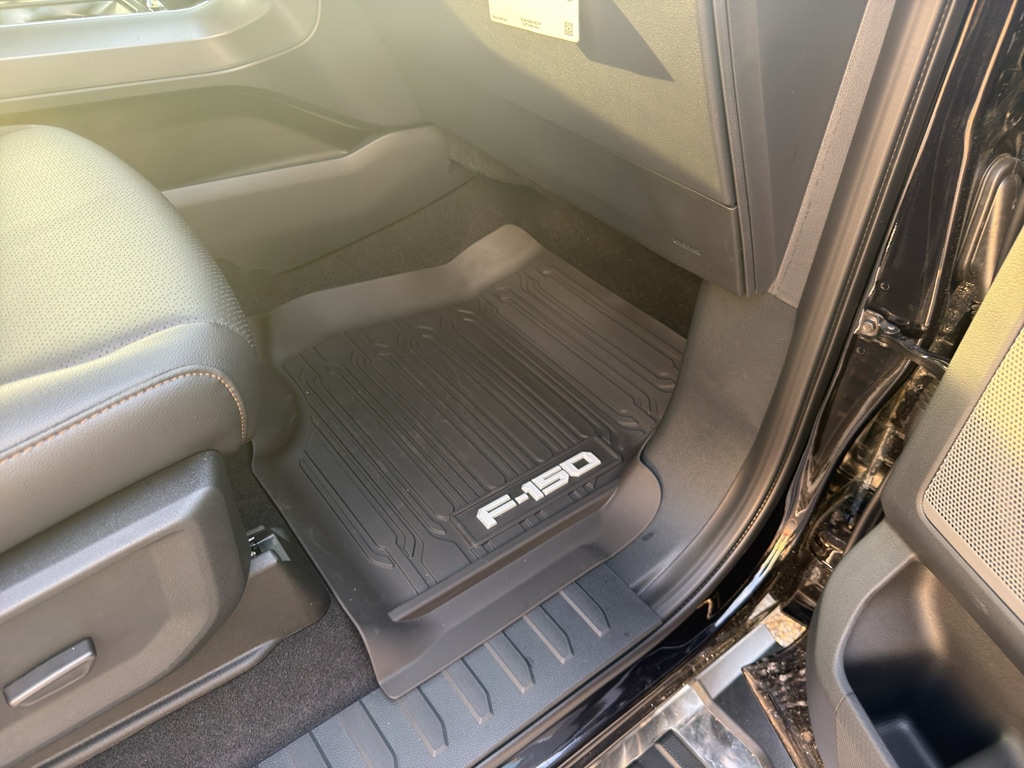 2026 Ford F-150 Lariat - Photo 14