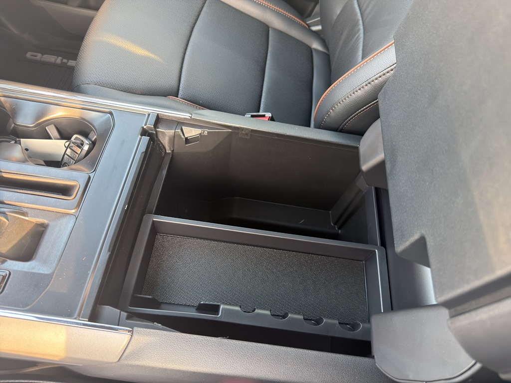 2026 Ford F-150 Lariat - Photo 36
