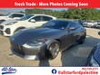 Nissan Z