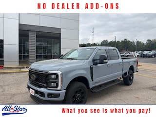 2026 Ford F-250 Lariat Crew Cab