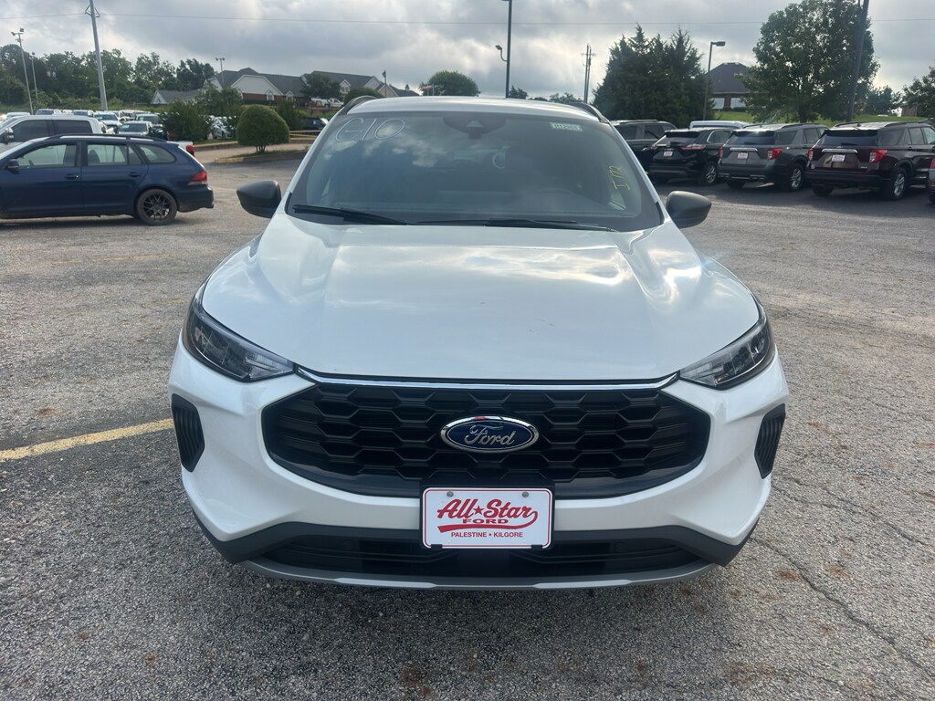 2025 Ford Escape ST-Line photo 2