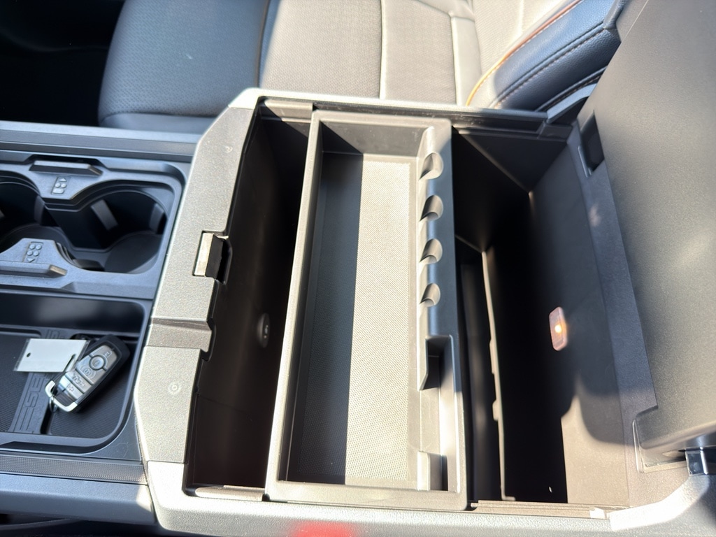 2026 Ford F-250 Super Duty Lariat - Photo 34