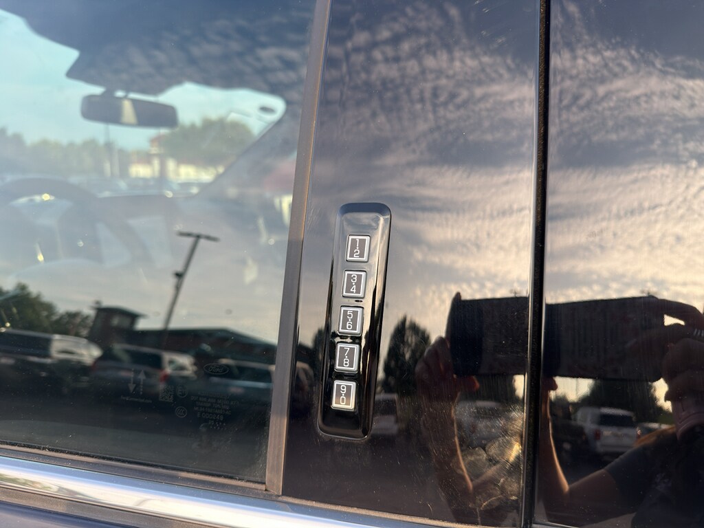 2026 Ford F-150 Lariat - Photo 22