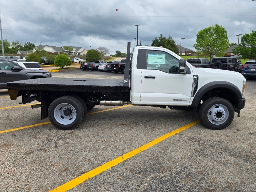 New 2026 Ford F-450 XL TRUCK