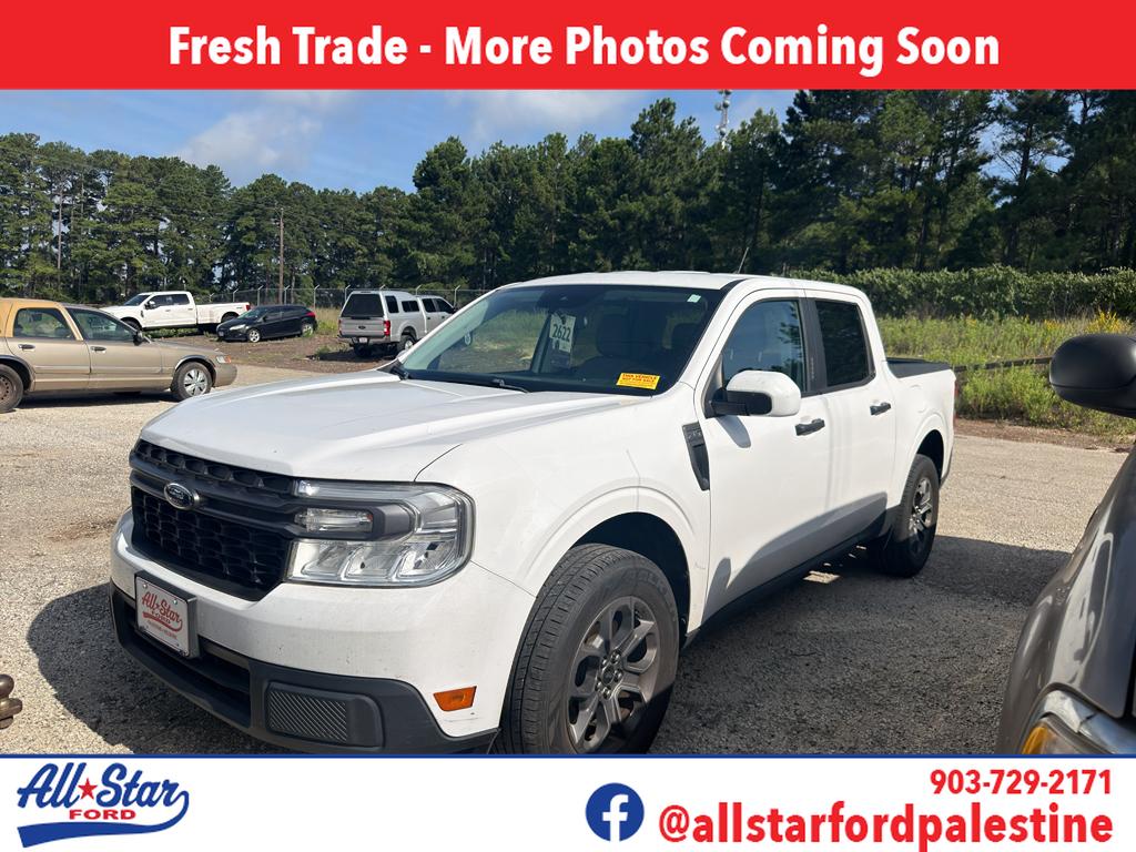 2022 Ford Maverick XLT AWD's photo