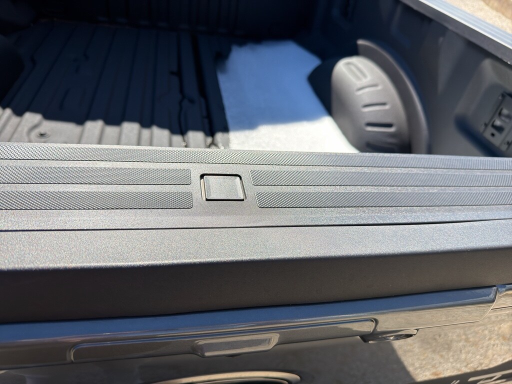 2026 Ford F-250 Super Duty Lariat - Photo 22
