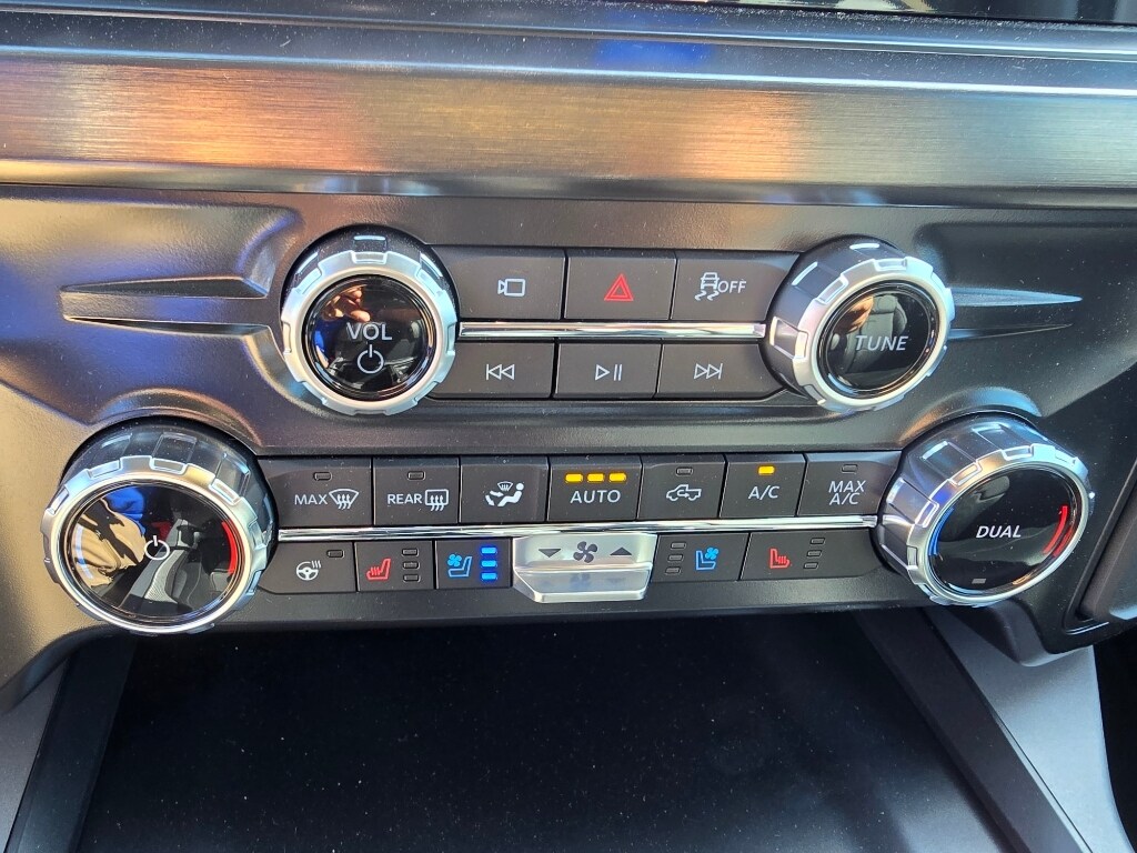 2026 Ford F-250 Super Duty Lariat - Photo 31