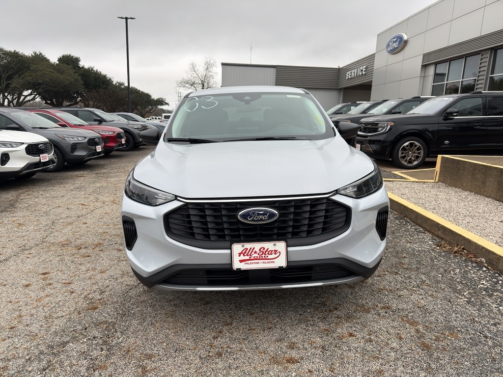 New 2026 Ford Escape Active Sport Utility