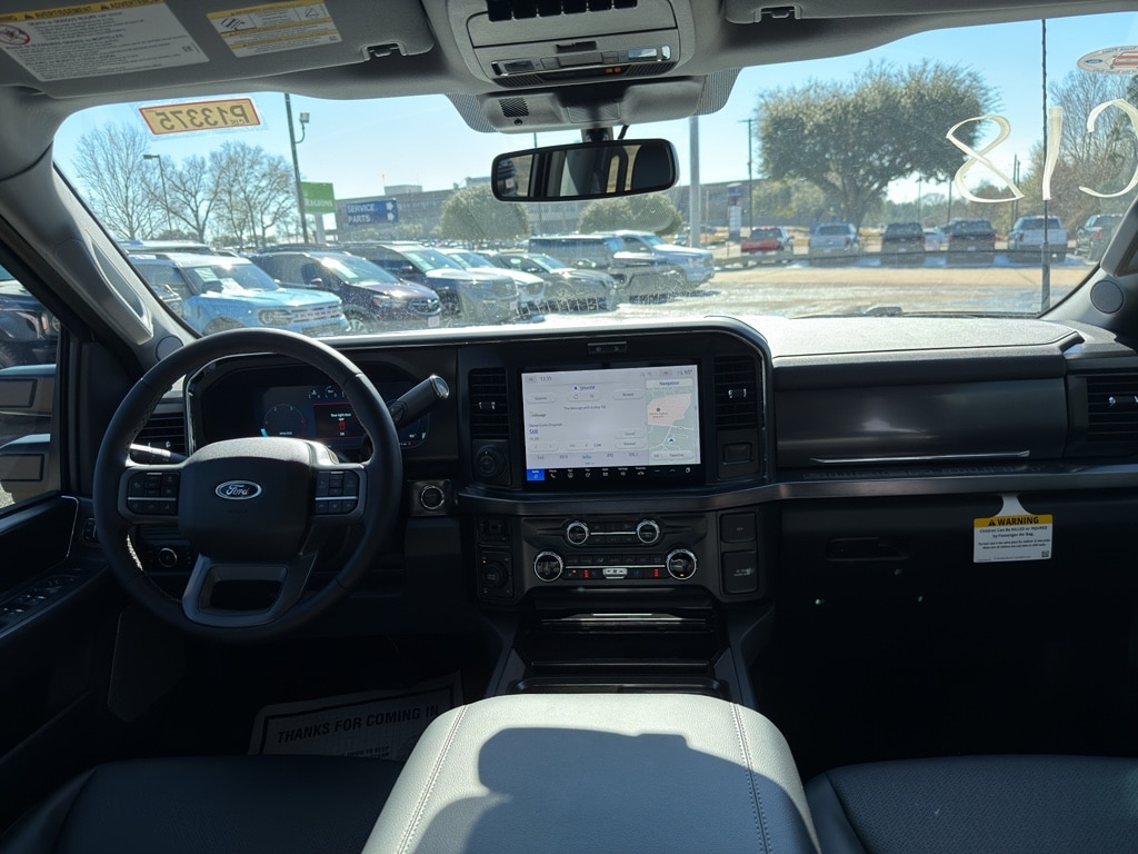2026 Ford F-250 Super Duty Lariat - Photo 19