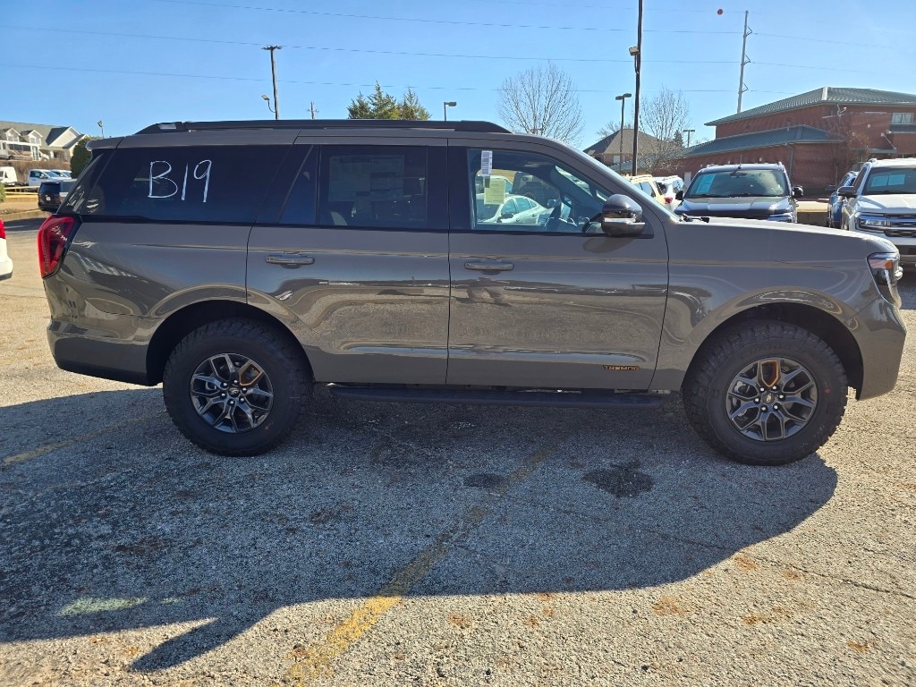 New 2026 Ford Expedition Tremor SUV