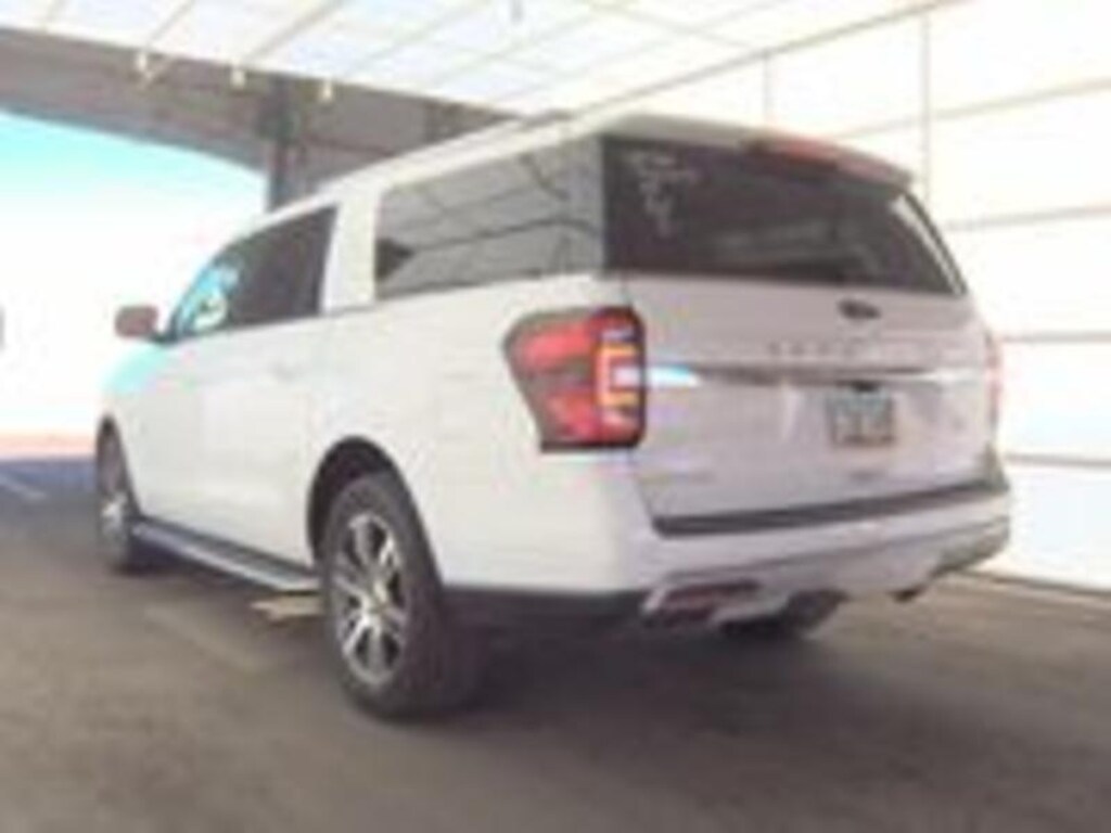 Used 2023 Ford Expedition MAX Limited Sport Utility