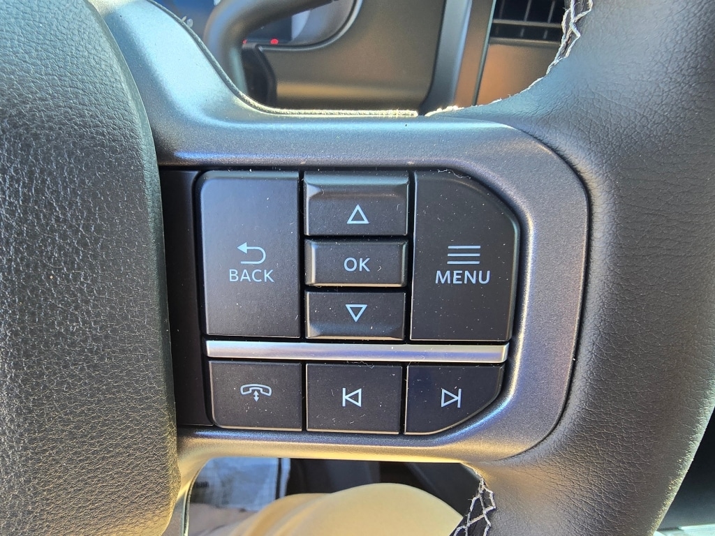 2026 Ford F-250 Super Duty Lariat - Photo 27