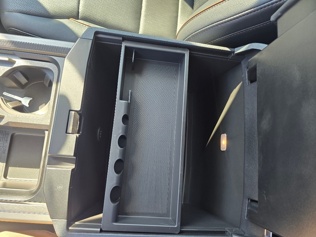 2026 Ford F-250 Super Duty Lariat - Photo 36